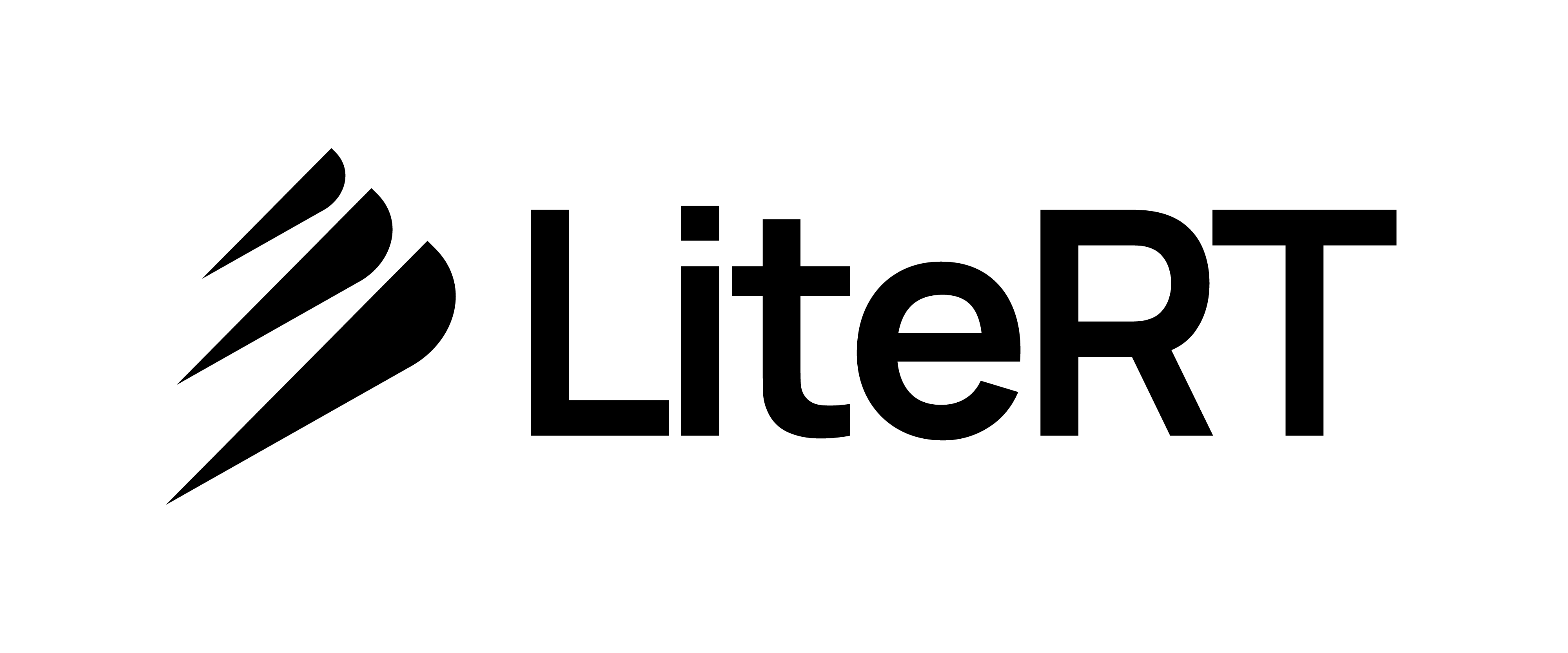 LiteRT Logo